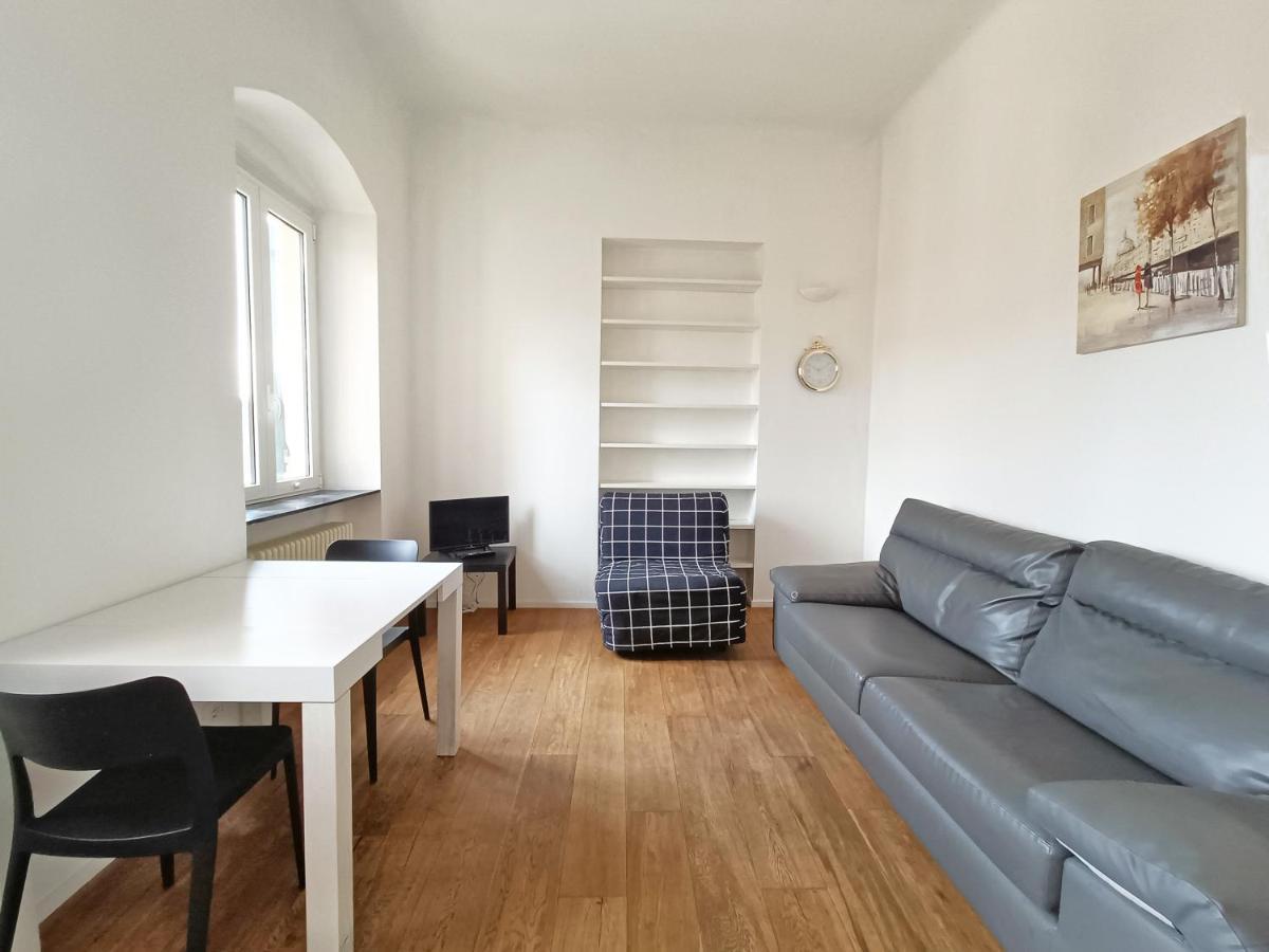 Casa Di Matteo Ponterotto 34 Διαμέρισμα Γένοβα Εξωτερικό φωτογραφία