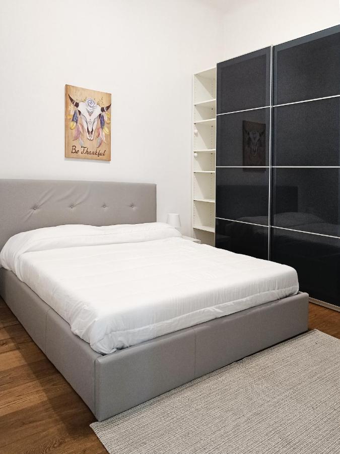 Casa Di Matteo Ponterotto 34 Διαμέρισμα Γένοβα Εξωτερικό φωτογραφία