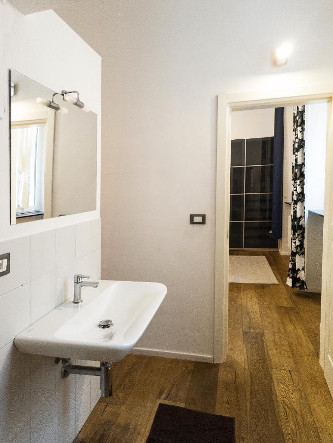 Casa Di Matteo Ponterotto 34 Διαμέρισμα Γένοβα Εξωτερικό φωτογραφία