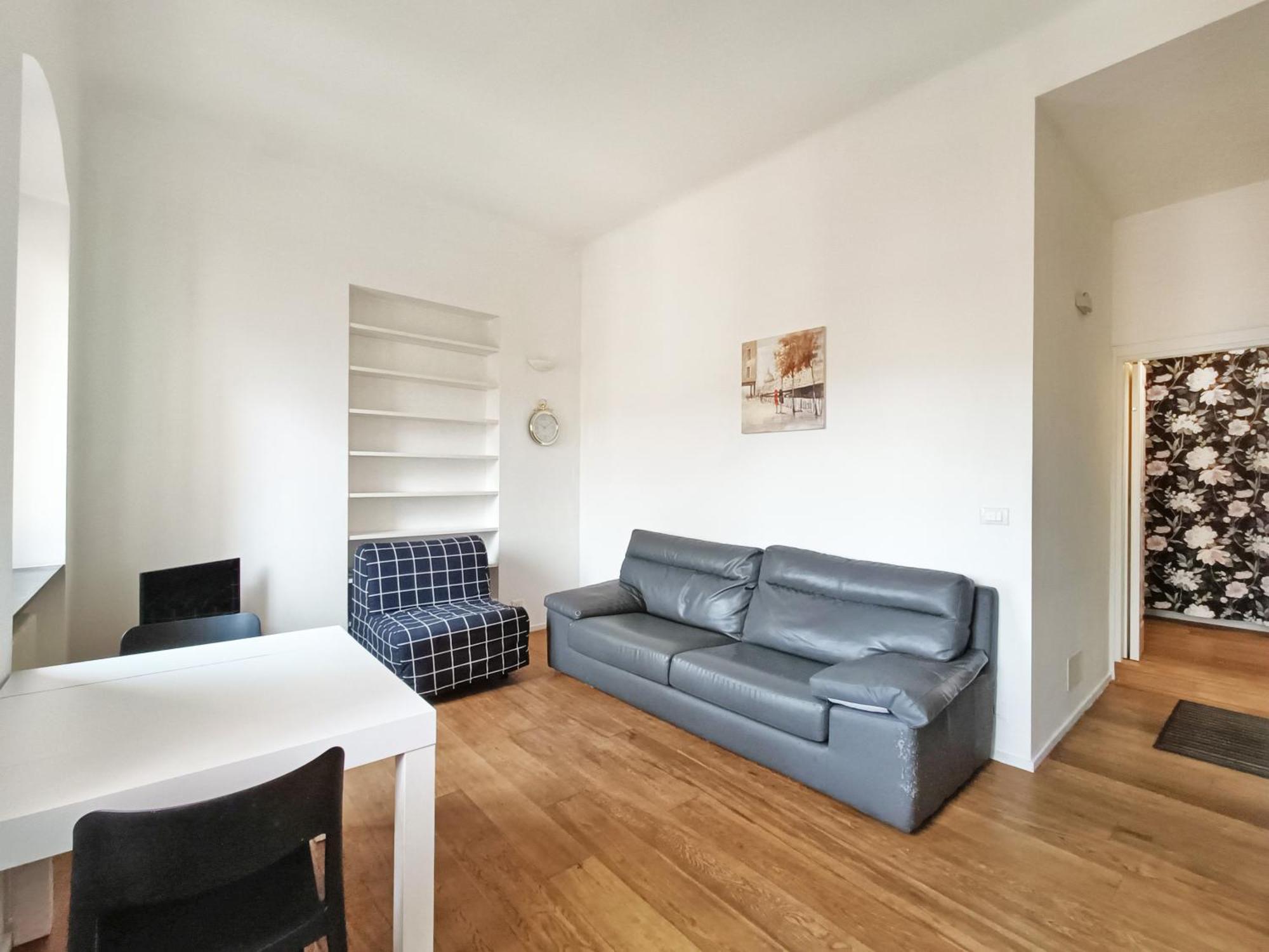 Casa Di Matteo Ponterotto 34 Διαμέρισμα Γένοβα Εξωτερικό φωτογραφία